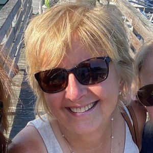 Meet your Posher, Kathryn